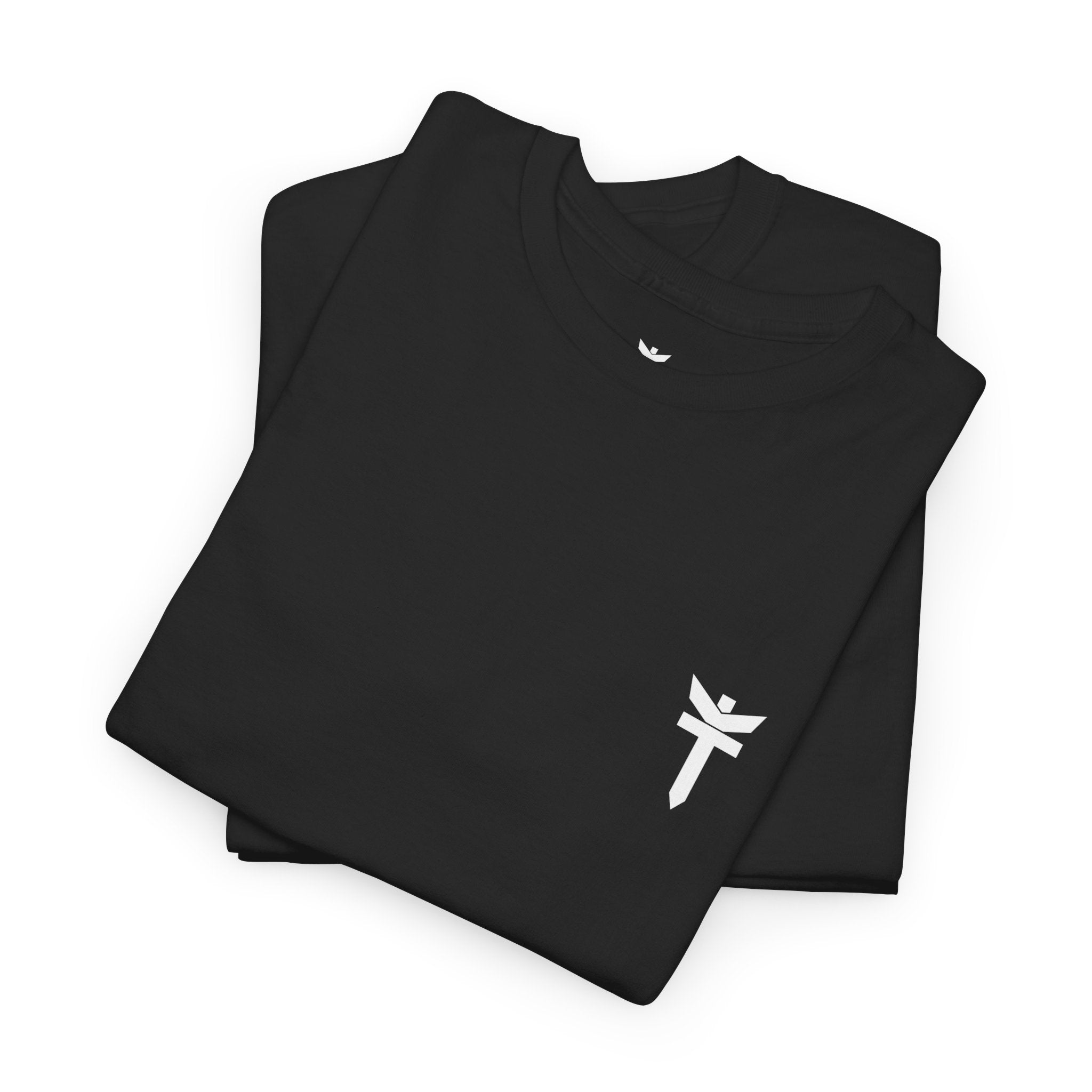 T-shirt Ne Recule Jamais