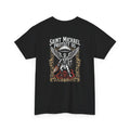 T-shirt Saint Michael Protect Us