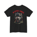 T-shirt Ne Recule Jamais