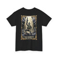 T-shirt Je Ne Craindrai Pas Le Mal n°3