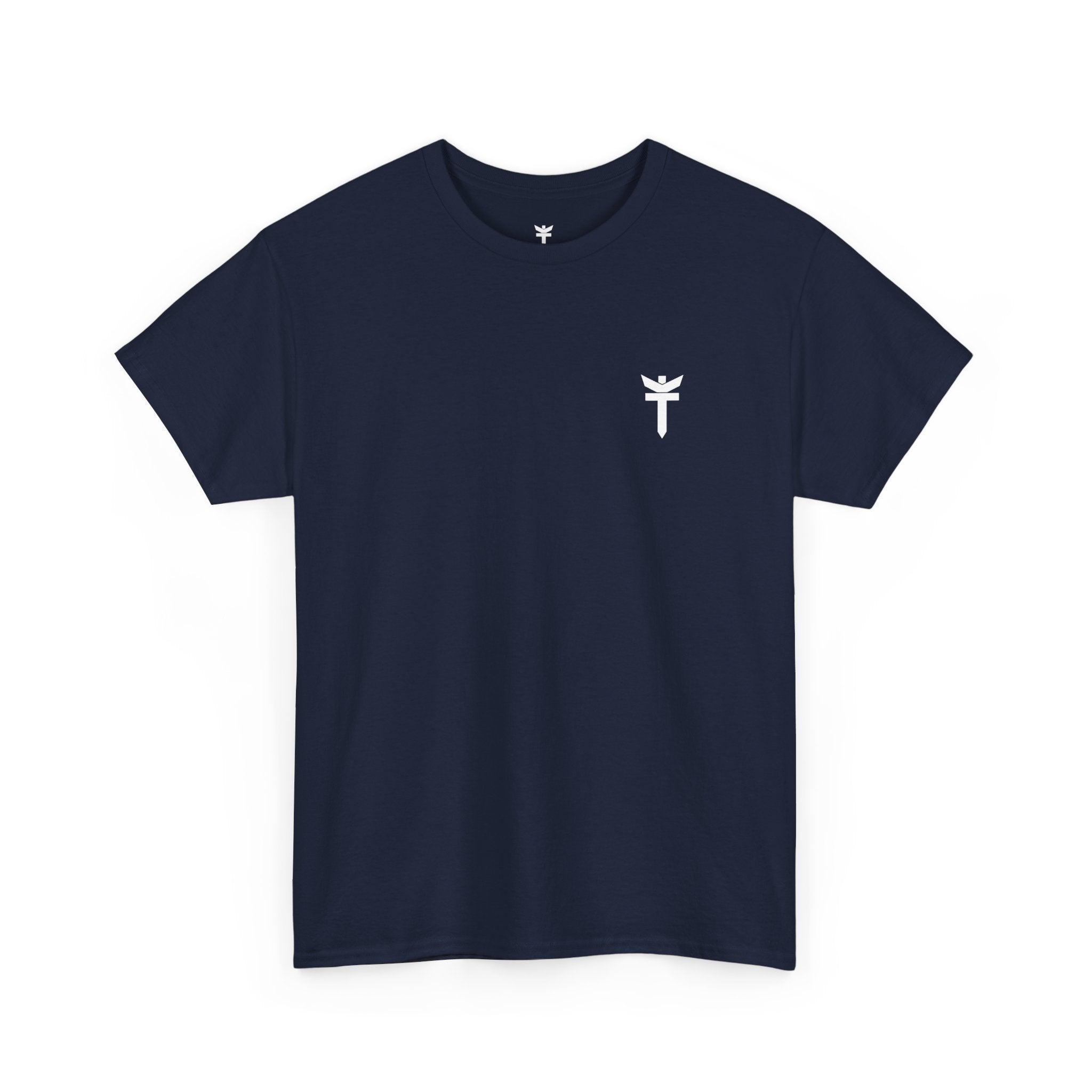 T-shirt Tue Tes Démons n°1