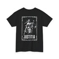 T-shirt Justitia