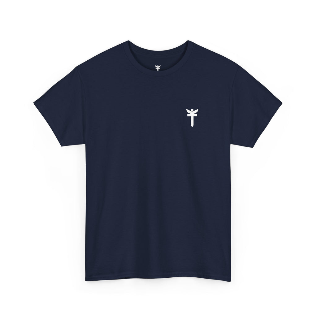 T-shirt Kill Your Demons n°1