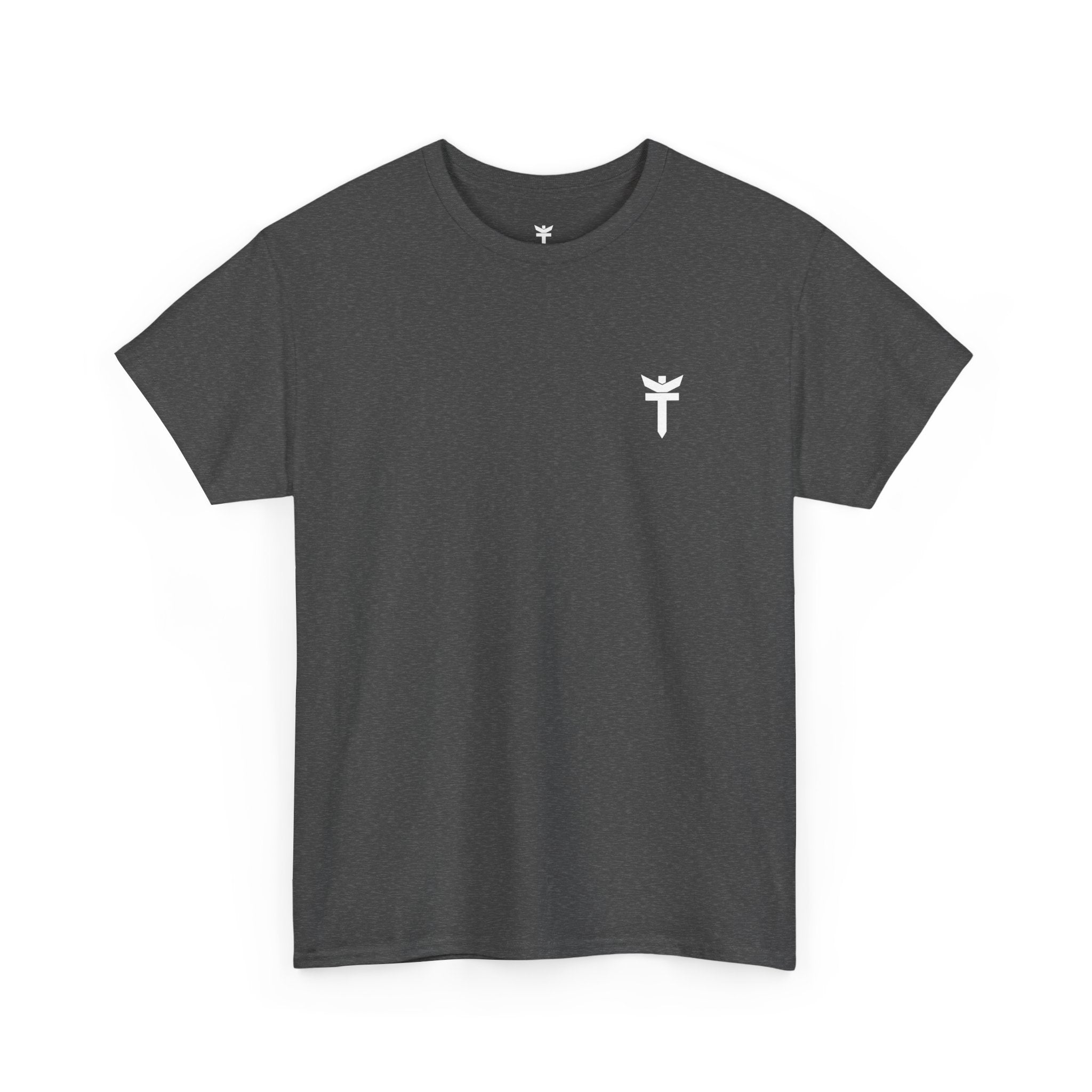 T-shirt Victory Over Evil n°1