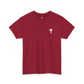 T-shirt Warrior Mindset