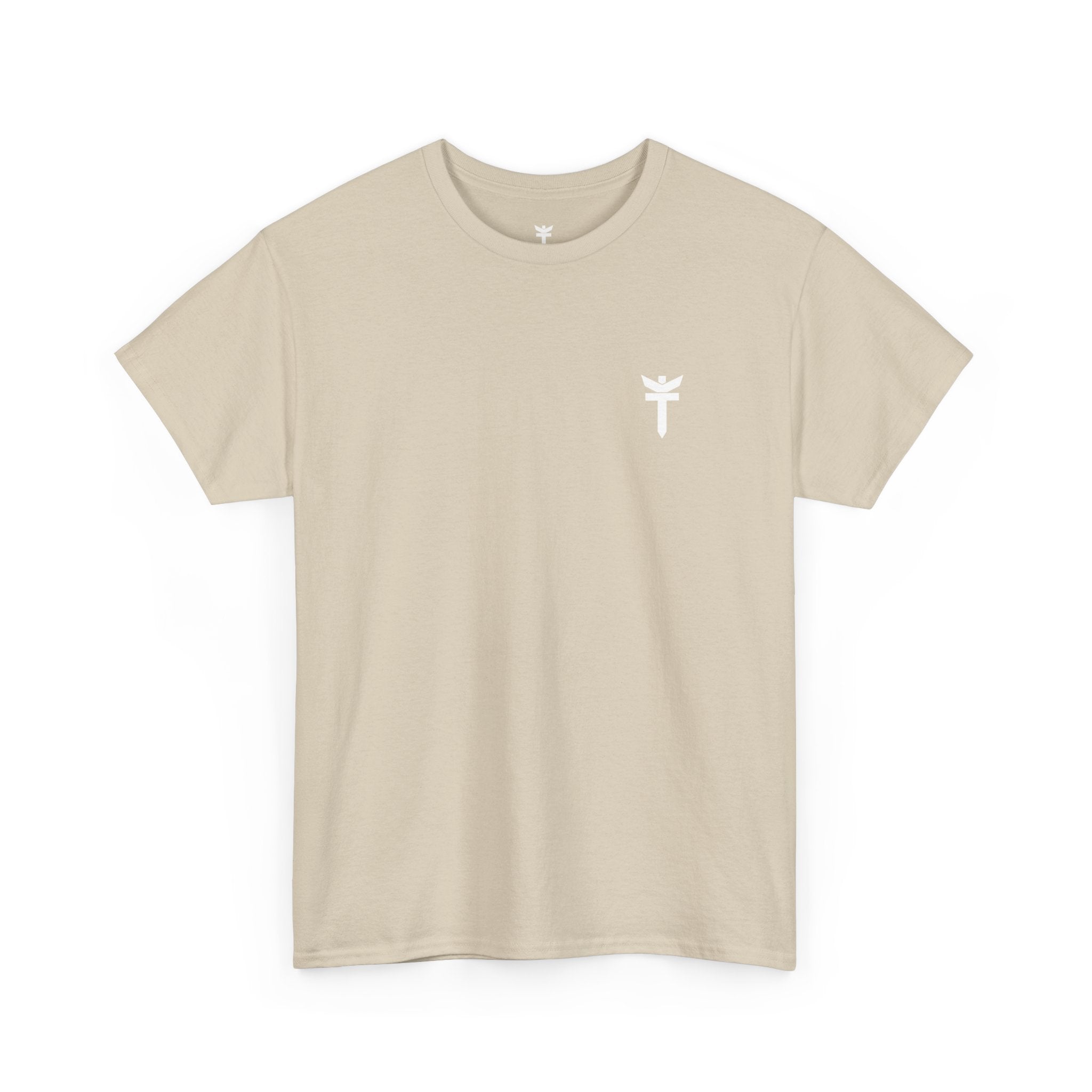 T-shirt Victory Over Evil n°1