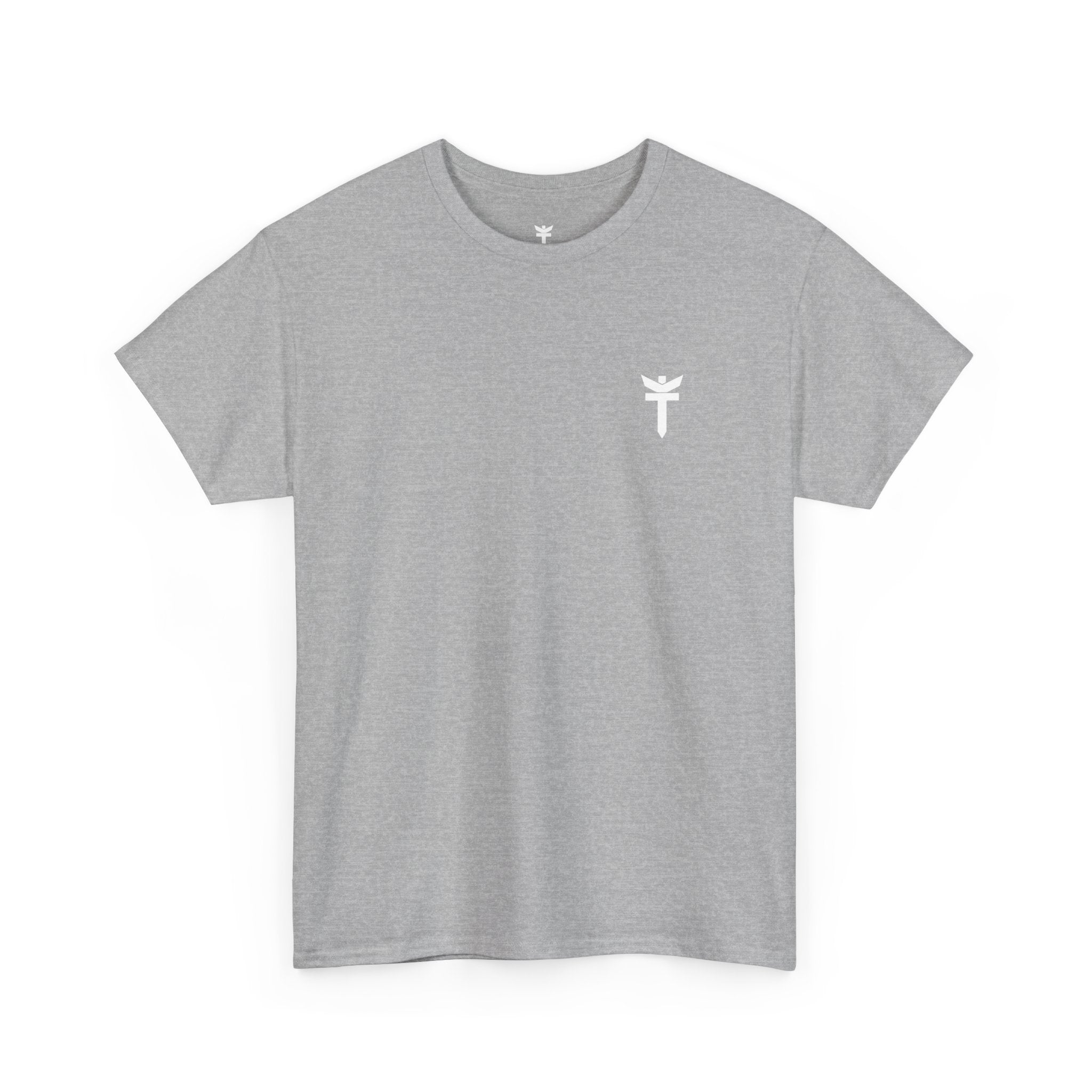 T-shirt Victory Over Evil n°1