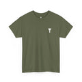T-shirt Saint Michael Protect Our Brothers In Arms n°1