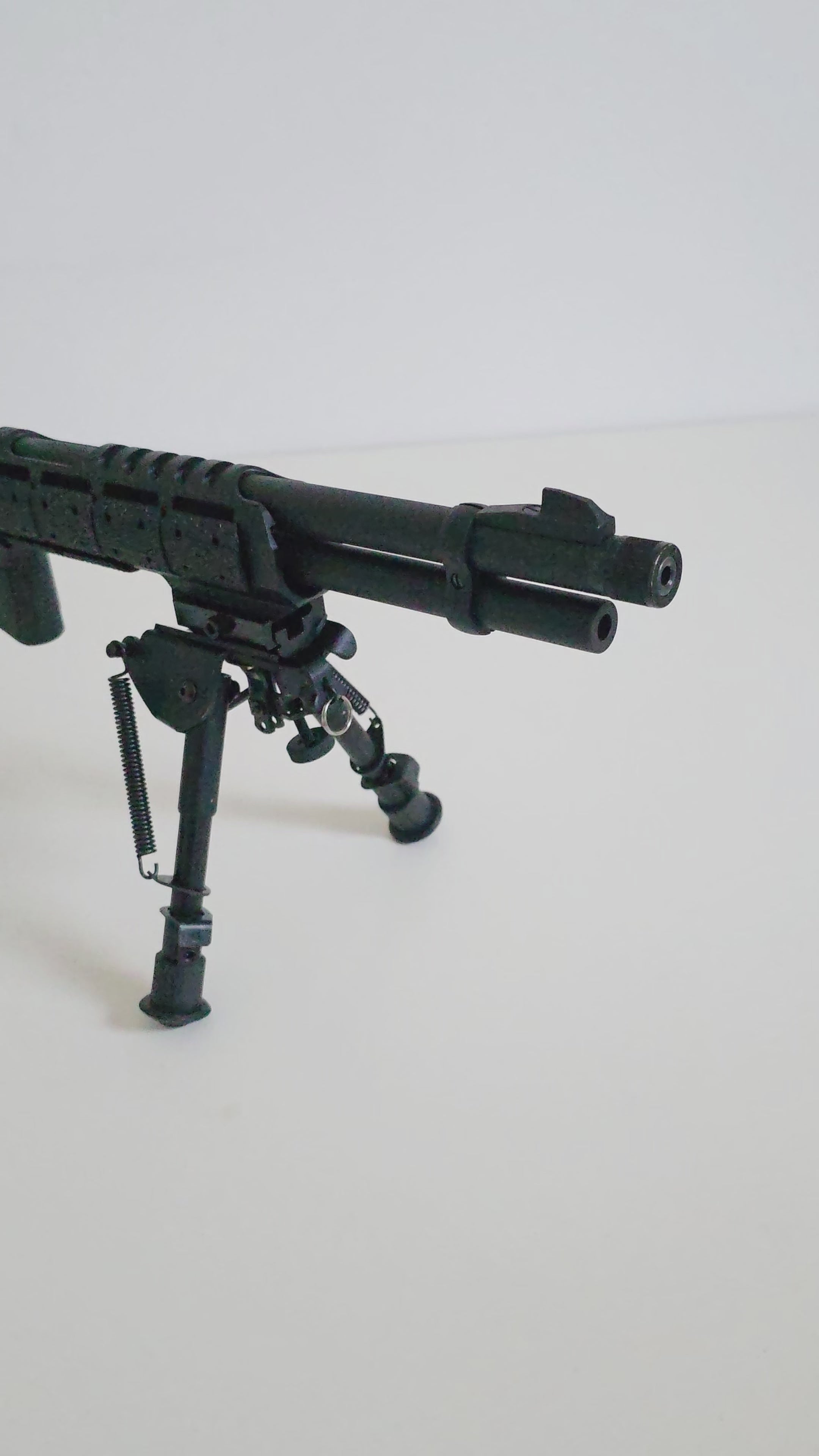 Coupleur de Chargeur Tactique Derya TM22 n°2