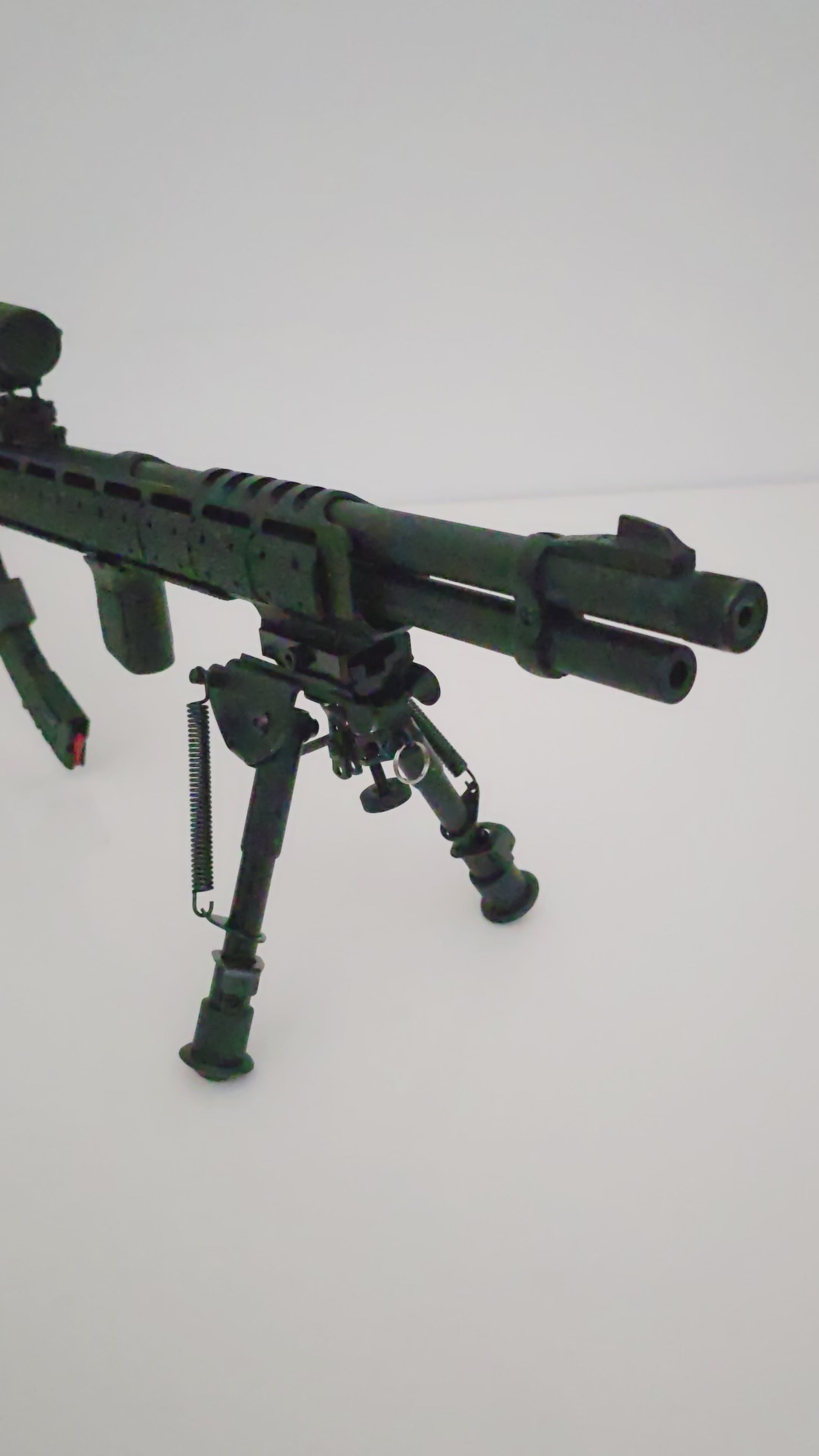 Coupleur de Chargeur Tactique Derya TM22 n°1