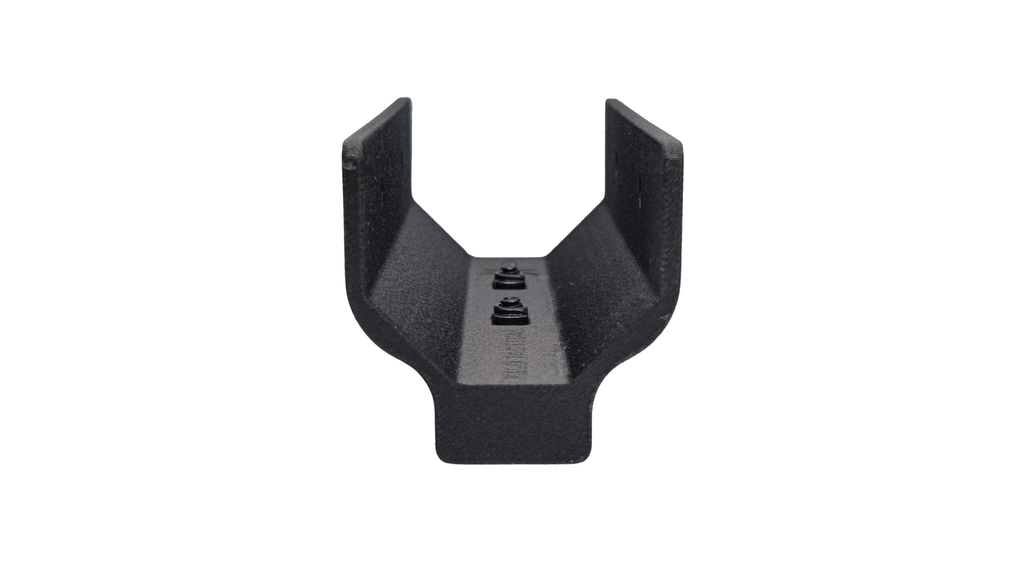 Poignée Garde-main ergonomique allégée avec 1 rail tactique pour Troy PAR 222 / 300 / 308