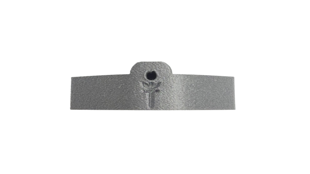 Levier de chargement ergonomique Taurus TX22 double