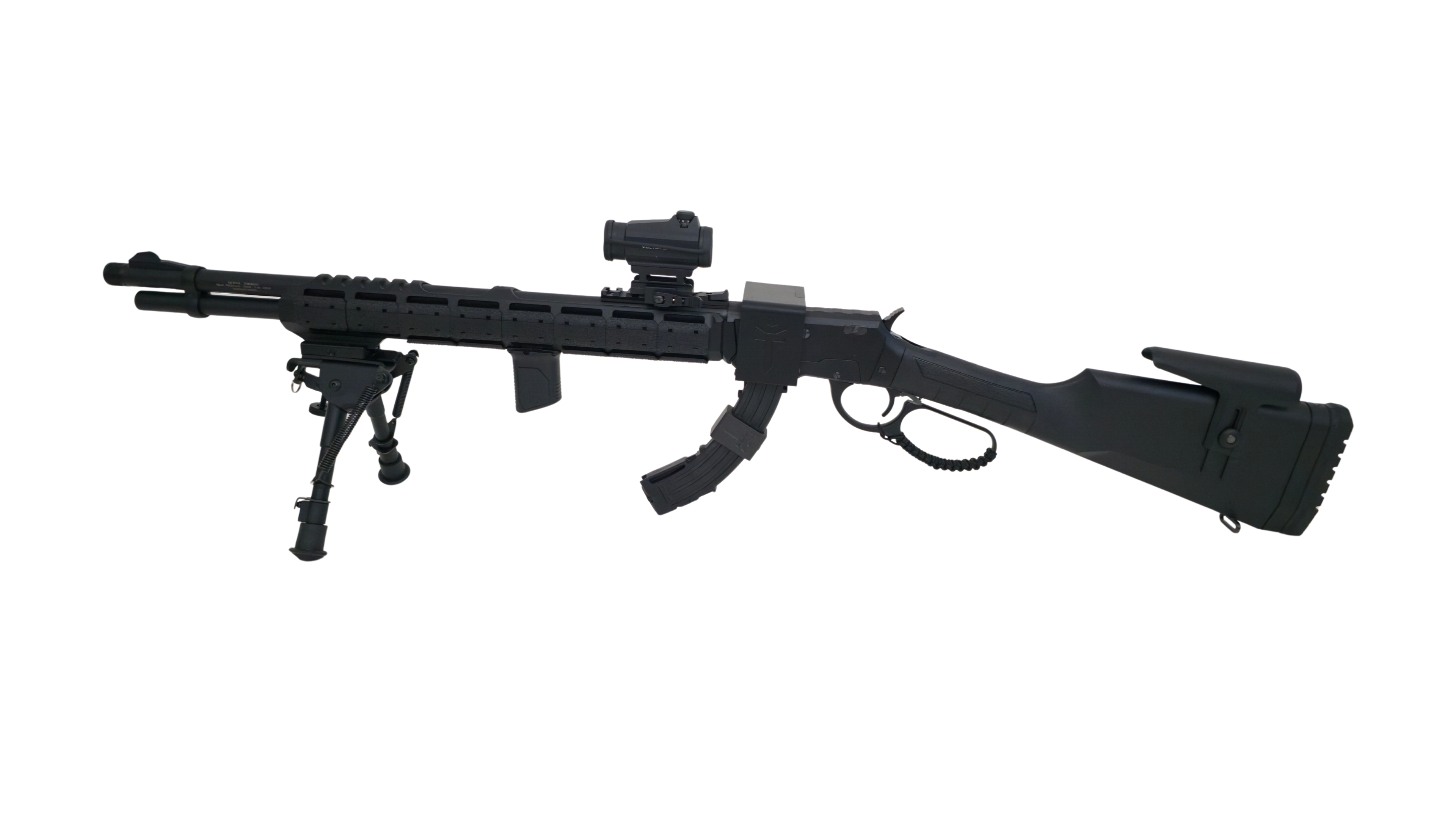 Coupleur de Chargeur Tactique Derya TM22 n°1