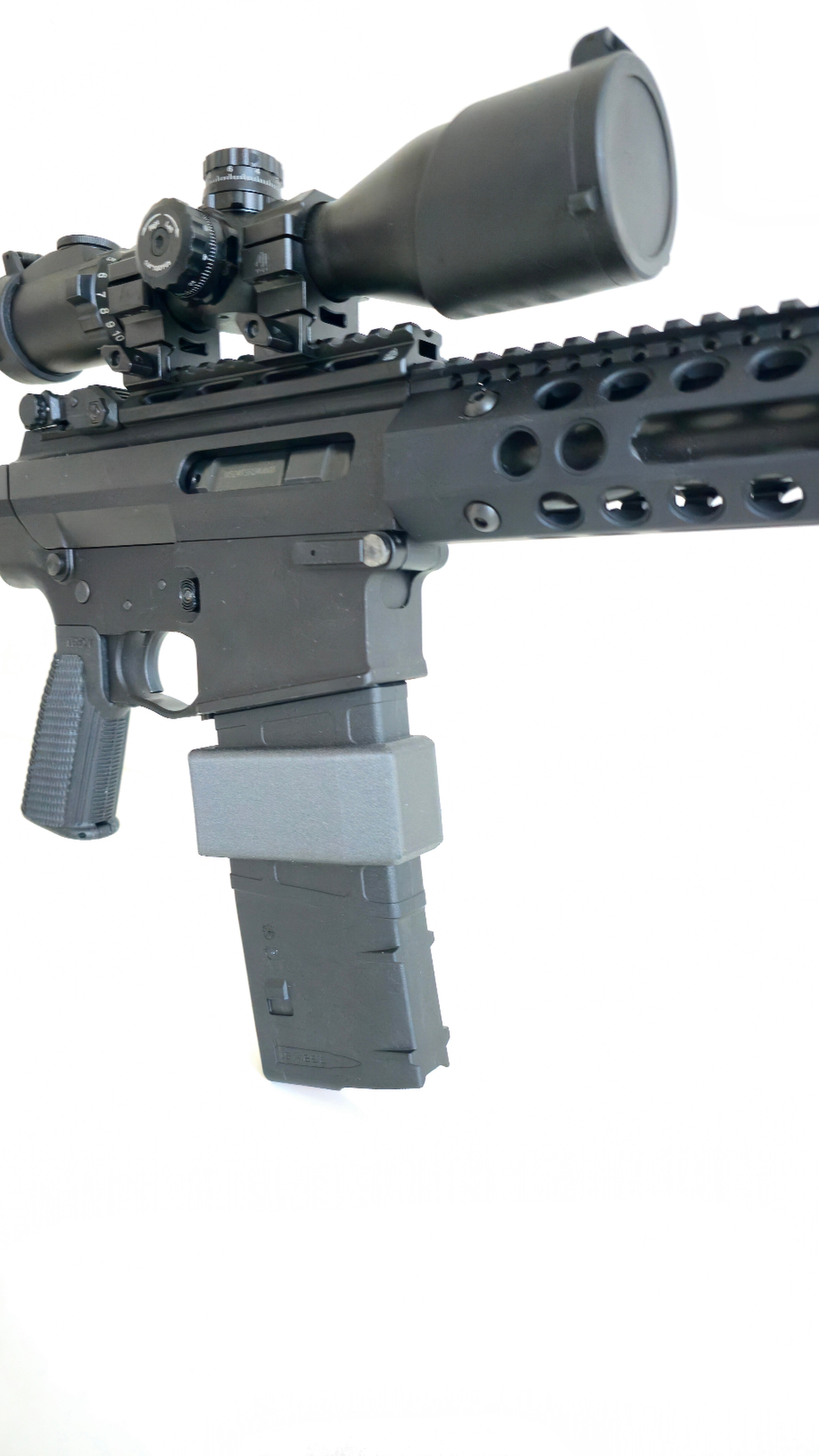 Coupleur chargeur Magpul PMAG Gen 3 308W n°1