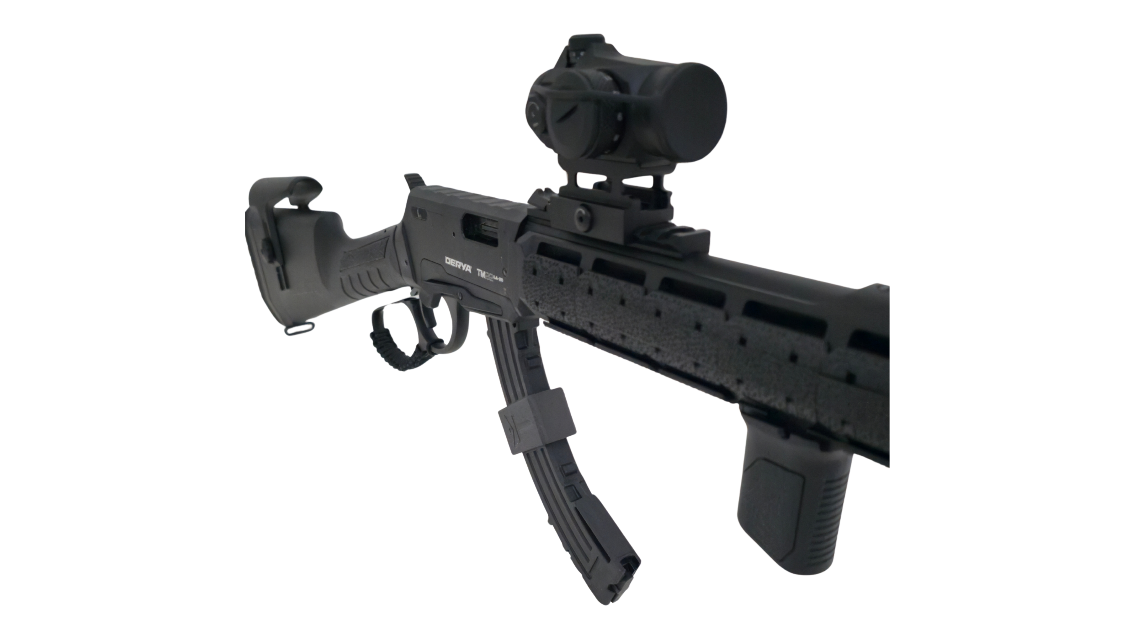 Coupleur de Chargeur Tactique Derya TM22 n°1