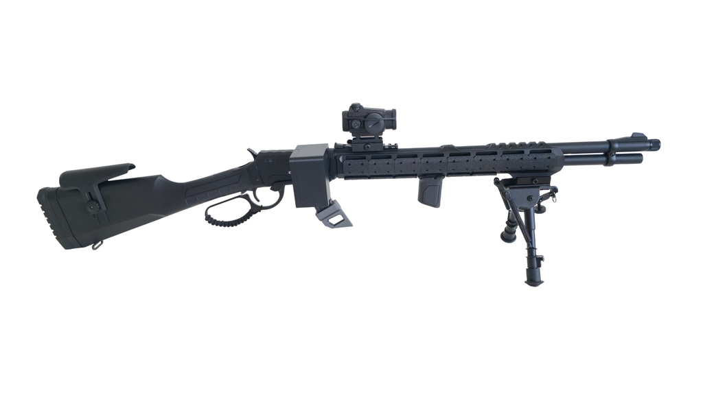 X4 Talon de Chargeur Tactique Derya TM22 (combat n°2)