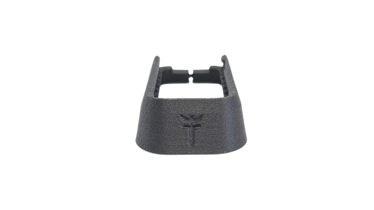 Magwell AR15 tactique
