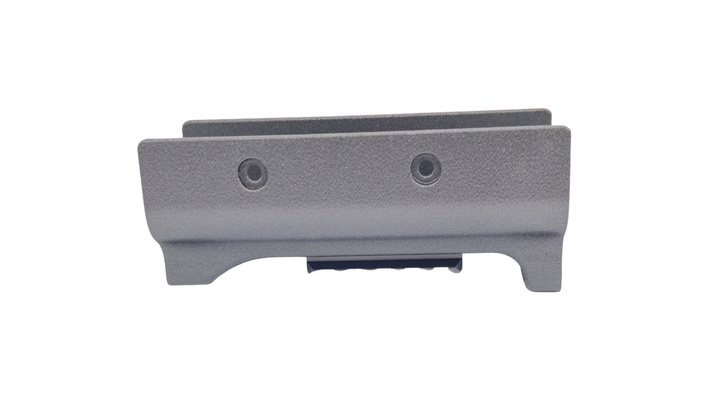 Poignée Garde-main ergonomique allégée avec 1 rail tactique pour Troy PAR 222 / 300 / 308