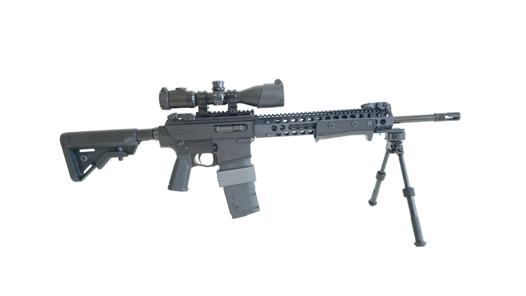 Coupleur chargeur Magpul PMAG Gen 3 308W n°1