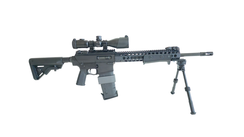 Coupleur chargeur Magpul PMAG Gen 3 308W n°1