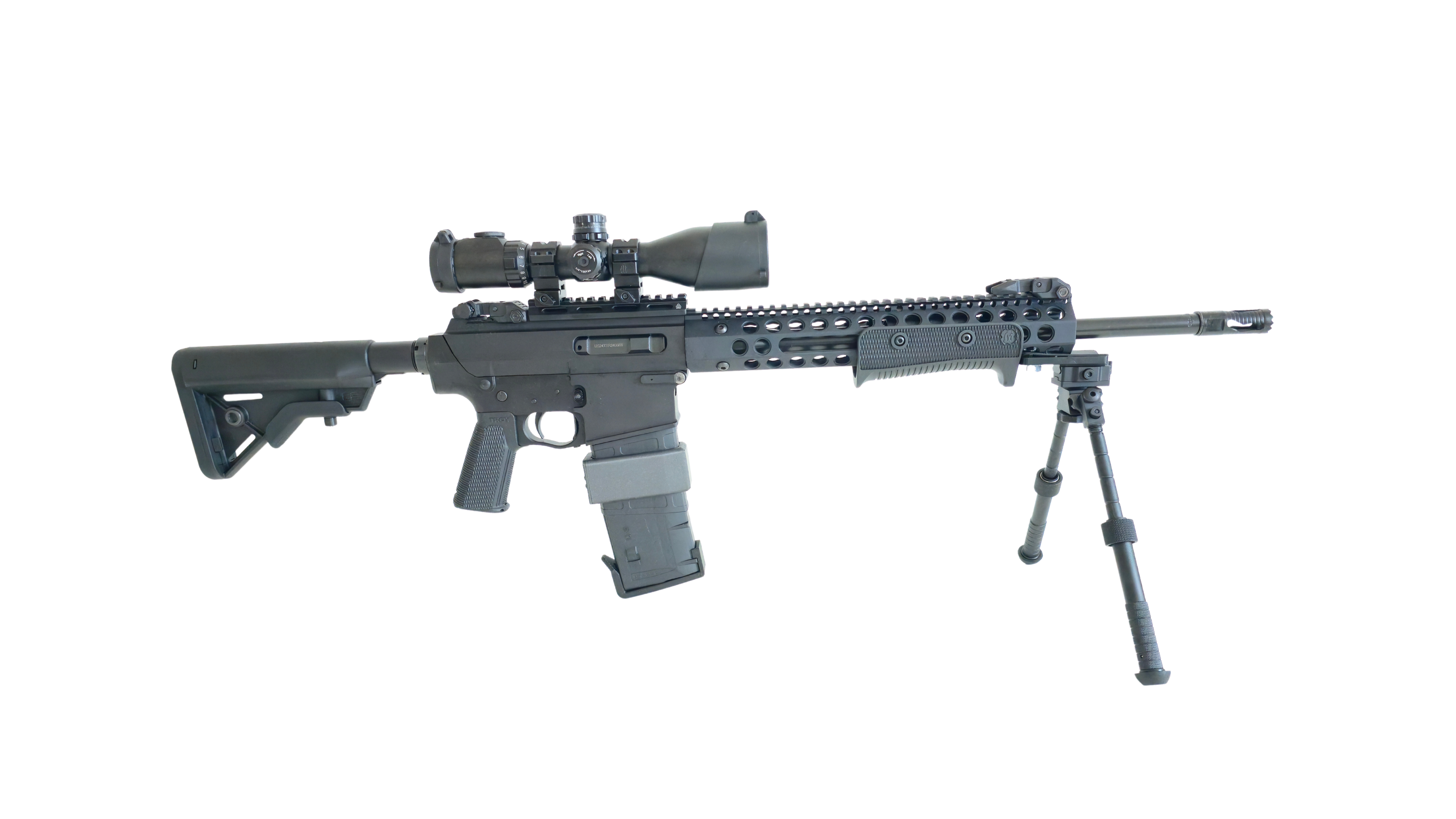 Coupleur chargeur Magpul PMAG Gen 3 308W n°1