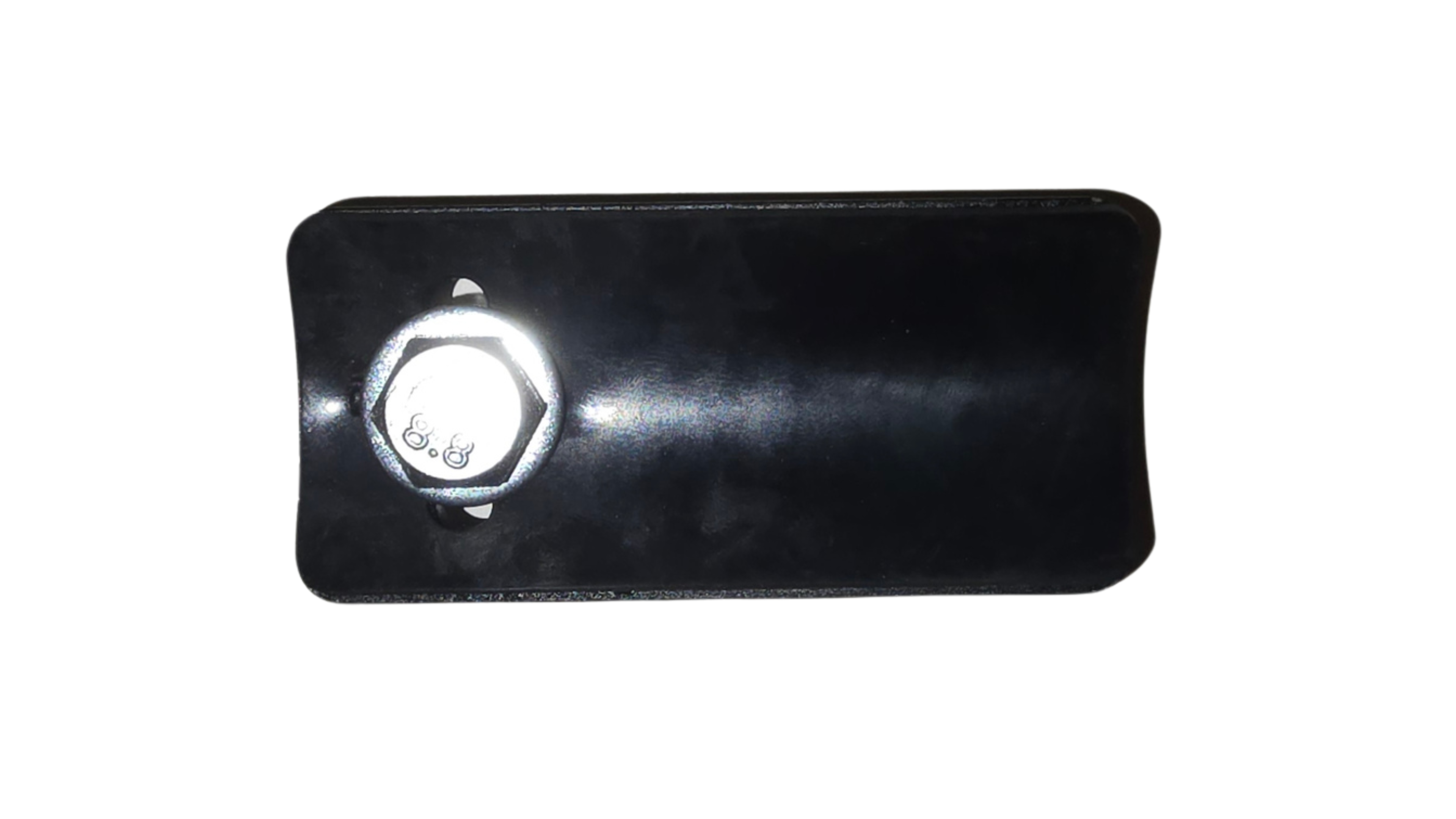 Adaptateur rail picatinny Troy PAR 222 / 308 / 300 blk