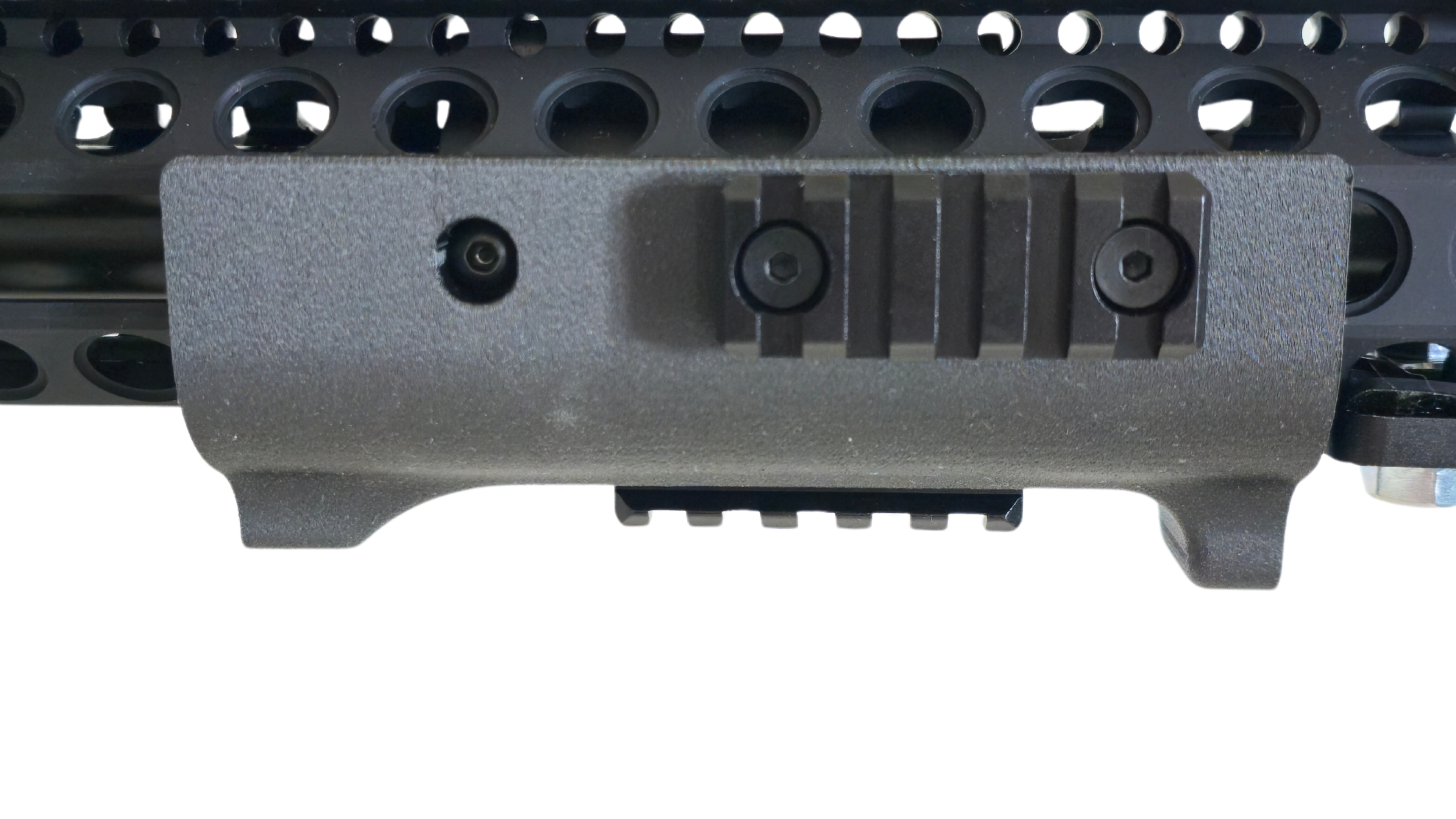 Poignée Garde-main ergonomique avec rails tactique pour Troy PAR 222 / 300 / 308