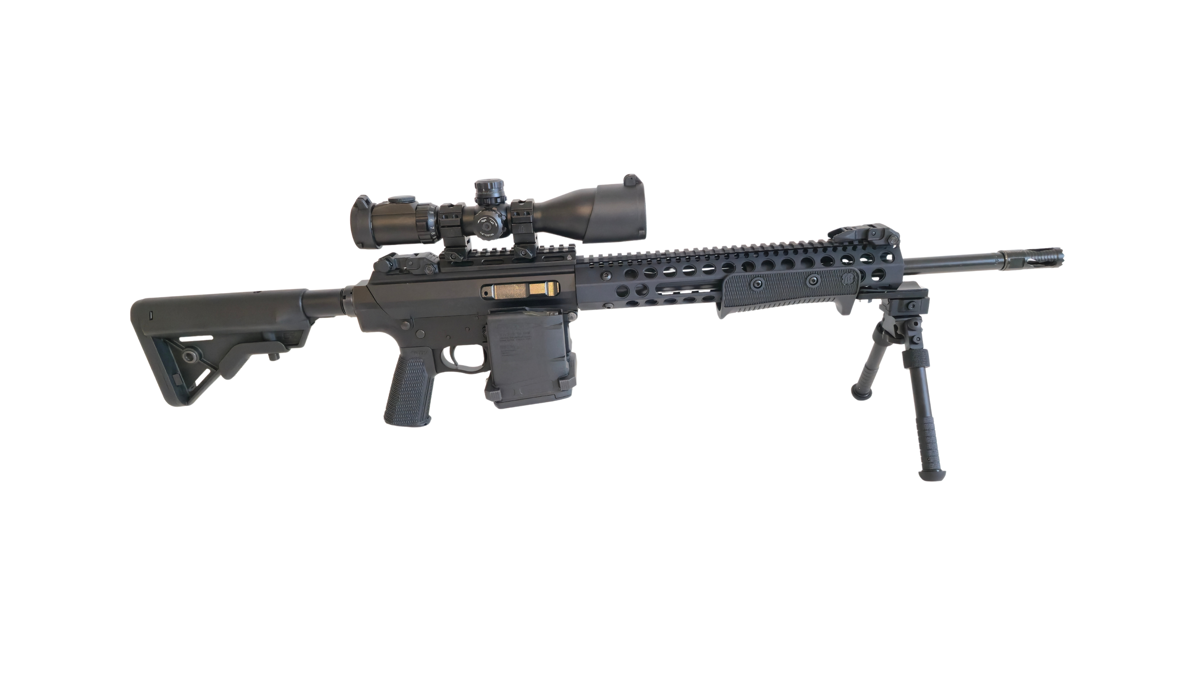 Coupleur chargeur Magpul PMAG Gen 3 308W n°2