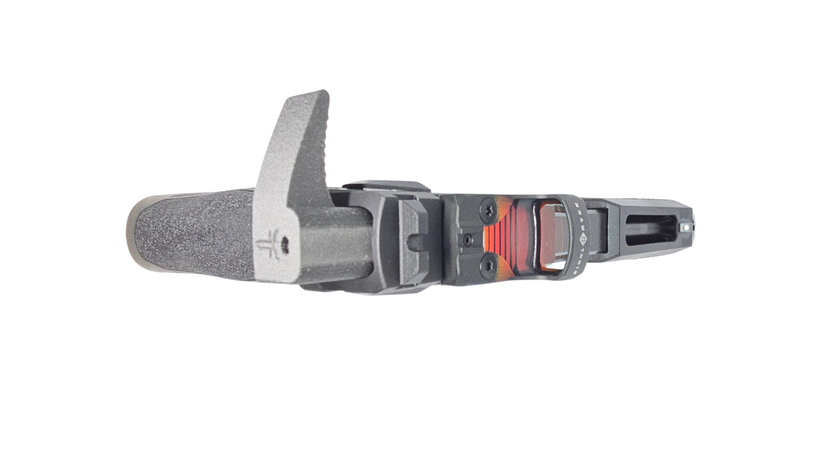 Levier de chargement ergonomique Taurus TX22 gauche