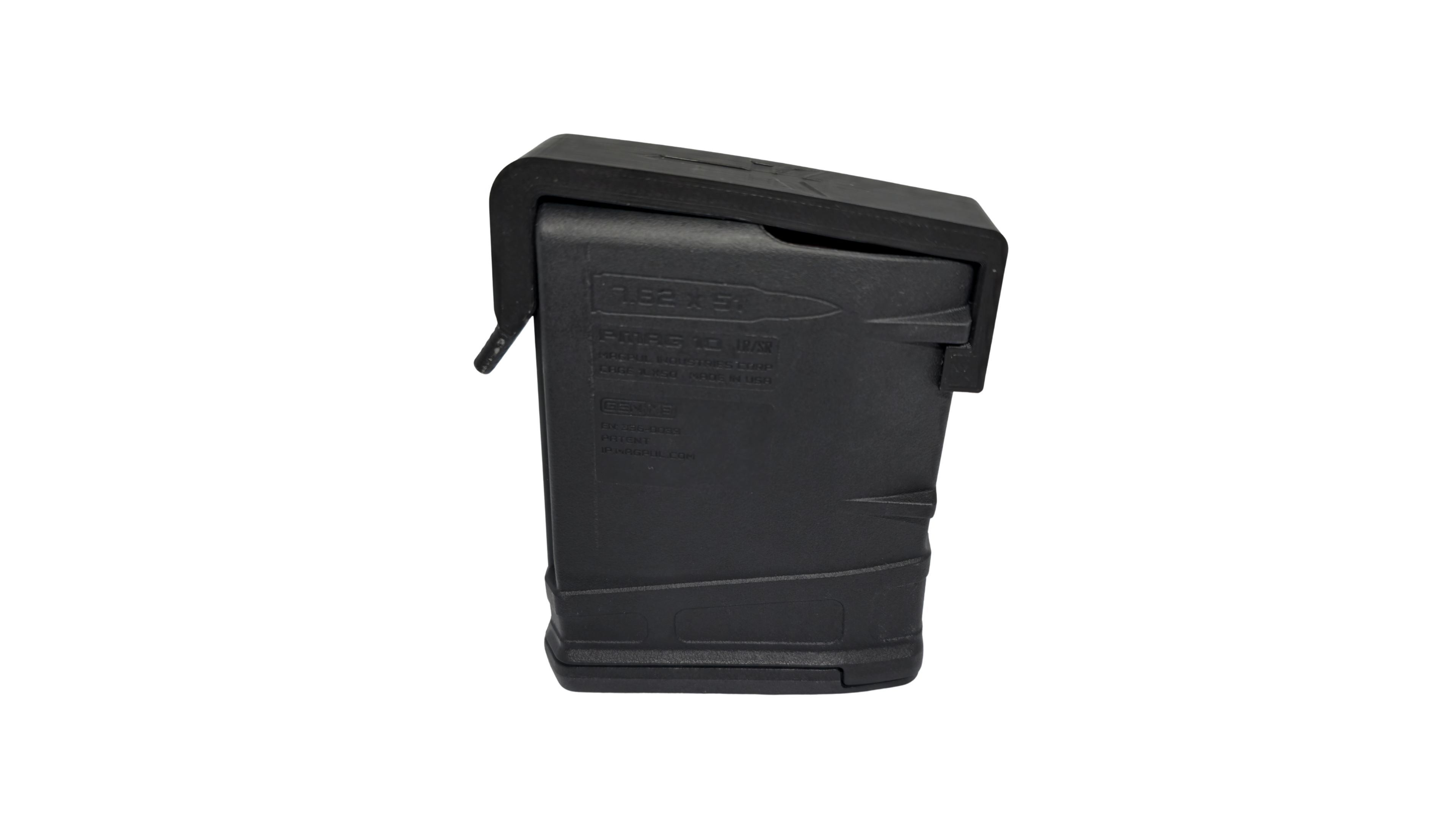 Couvercle de Protection Chargeur Magpul PMAG Gen 2 et 3 308w