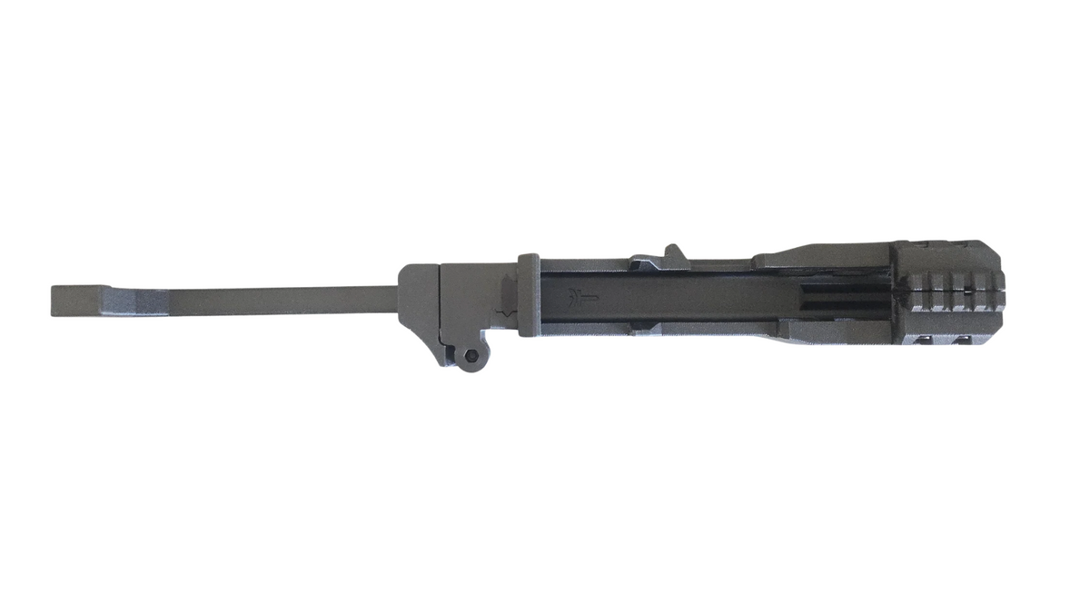 Châssis PDW Taurus TX22 (CTX-22)