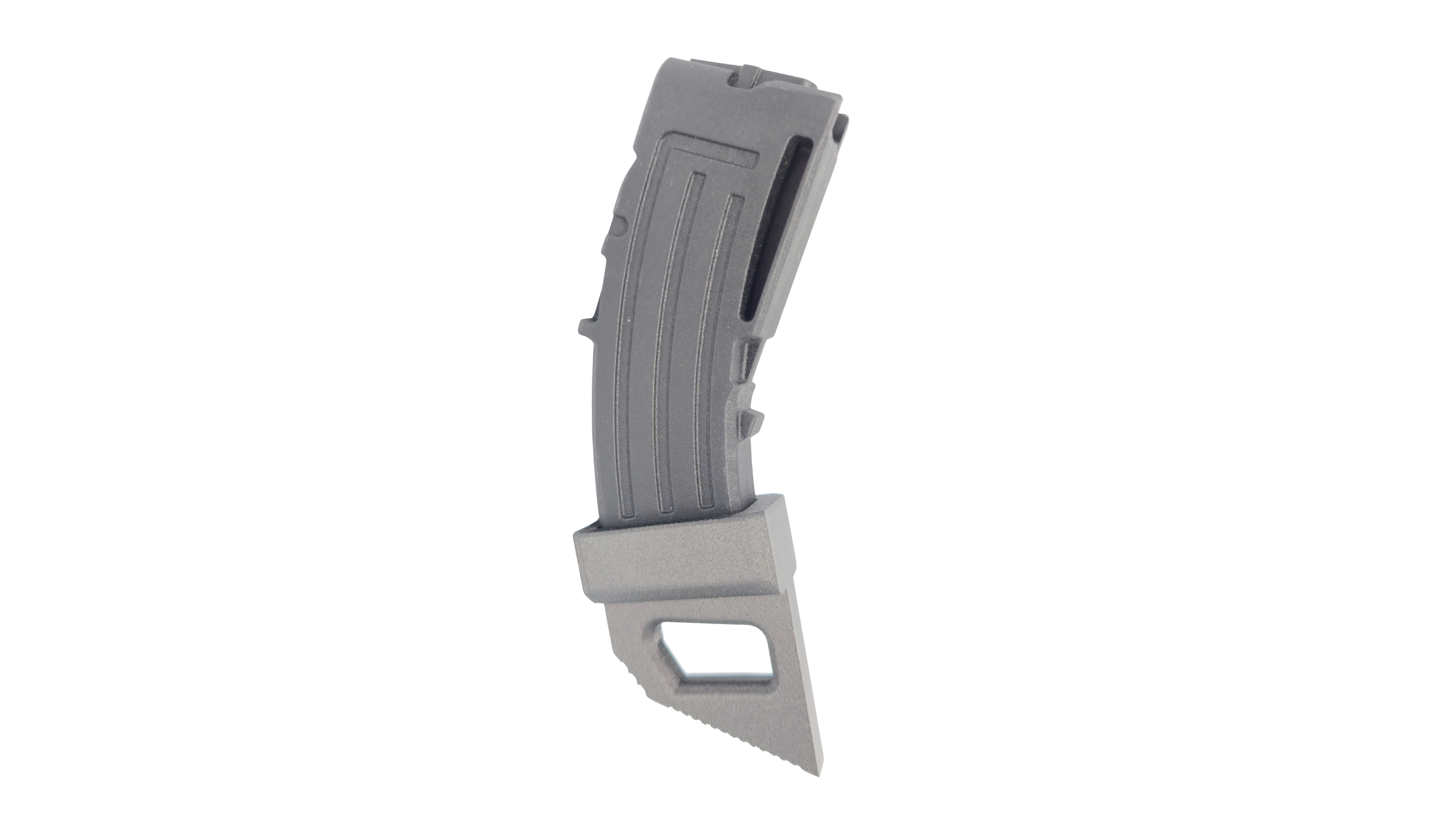 Talon de Chargeur Tactique Derya TM22 (combat n°1)