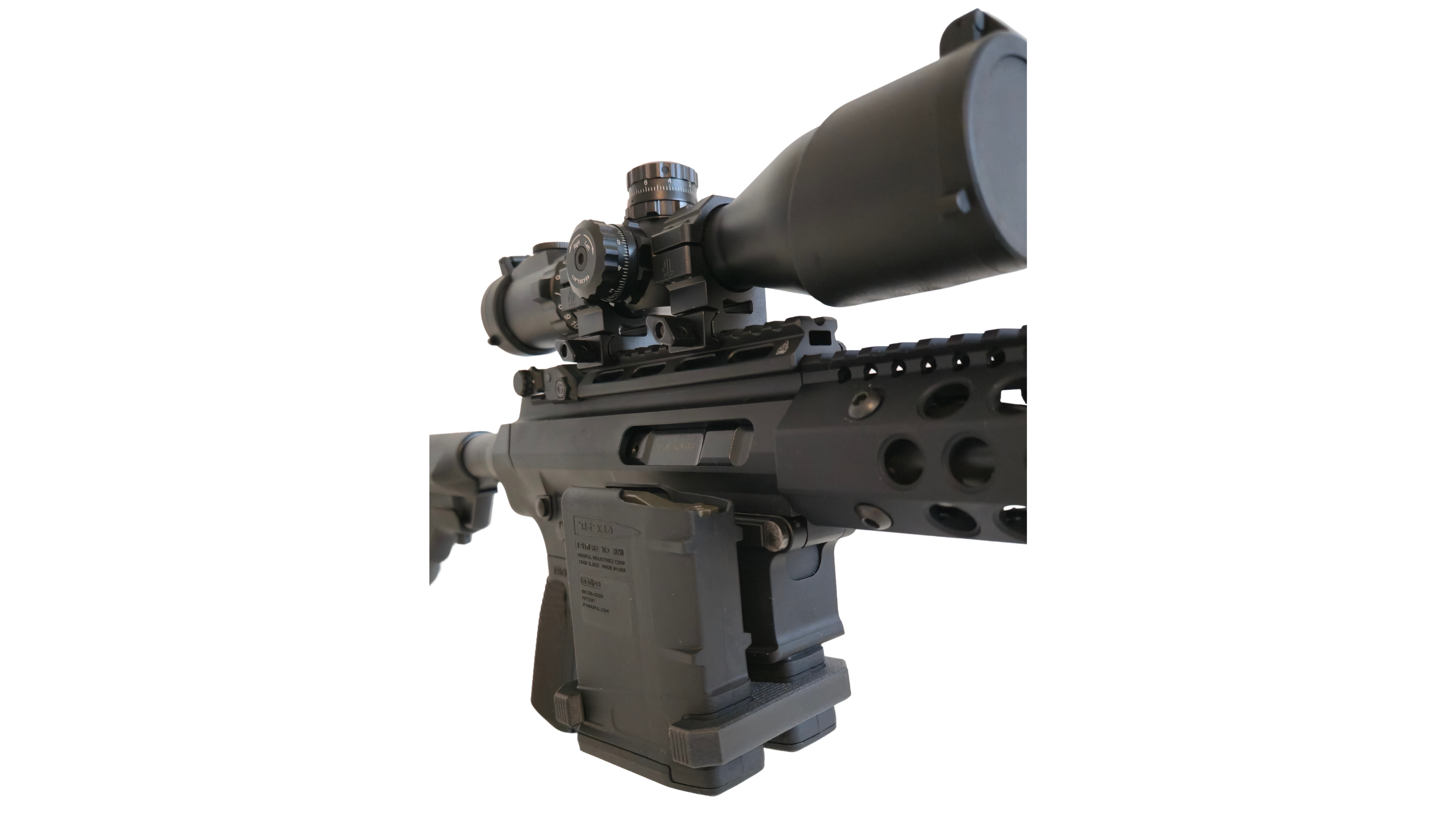 Coupleur chargeur Magpul PMAG Gen 3 308W n°2