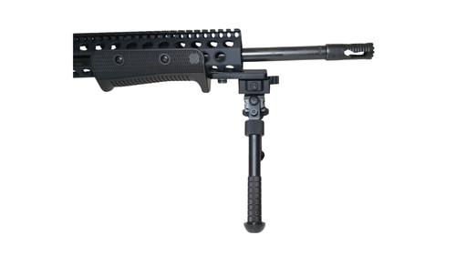 Adaptateur rail picatinny Troy PAR 222 / 308 / 300 blk