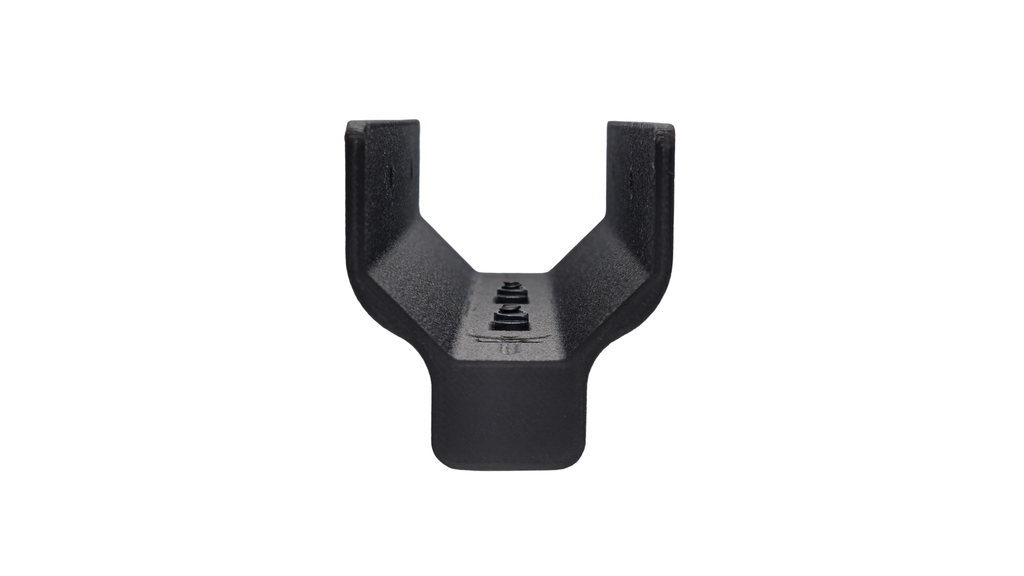 Poignée Garde-main ergonomique allégée avec 1 rail tactique pour Troy PAR 222 / 300 / 308