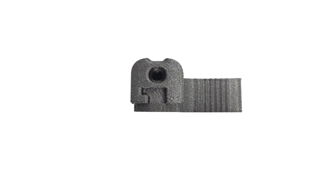 Levier de chargement ergonomique Taurus TX22 gauche