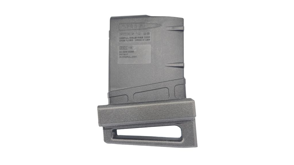 Talon de Chargeur tactique Magpul PMAG Gen 3 308w