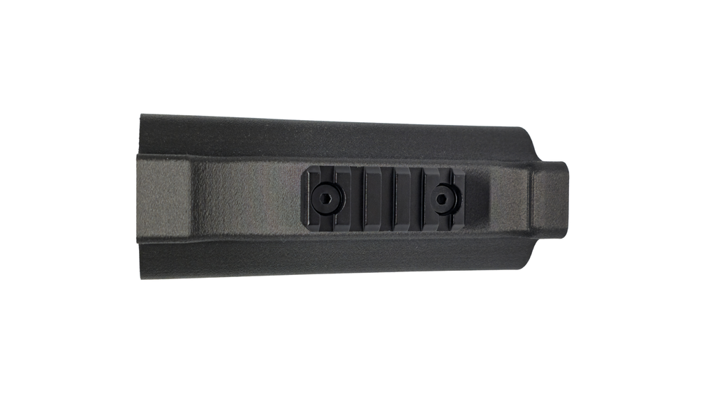 Poignée Garde-main ergonomique allégée avec 1 rail tactique pour Troy PAR 222 / 300 / 308