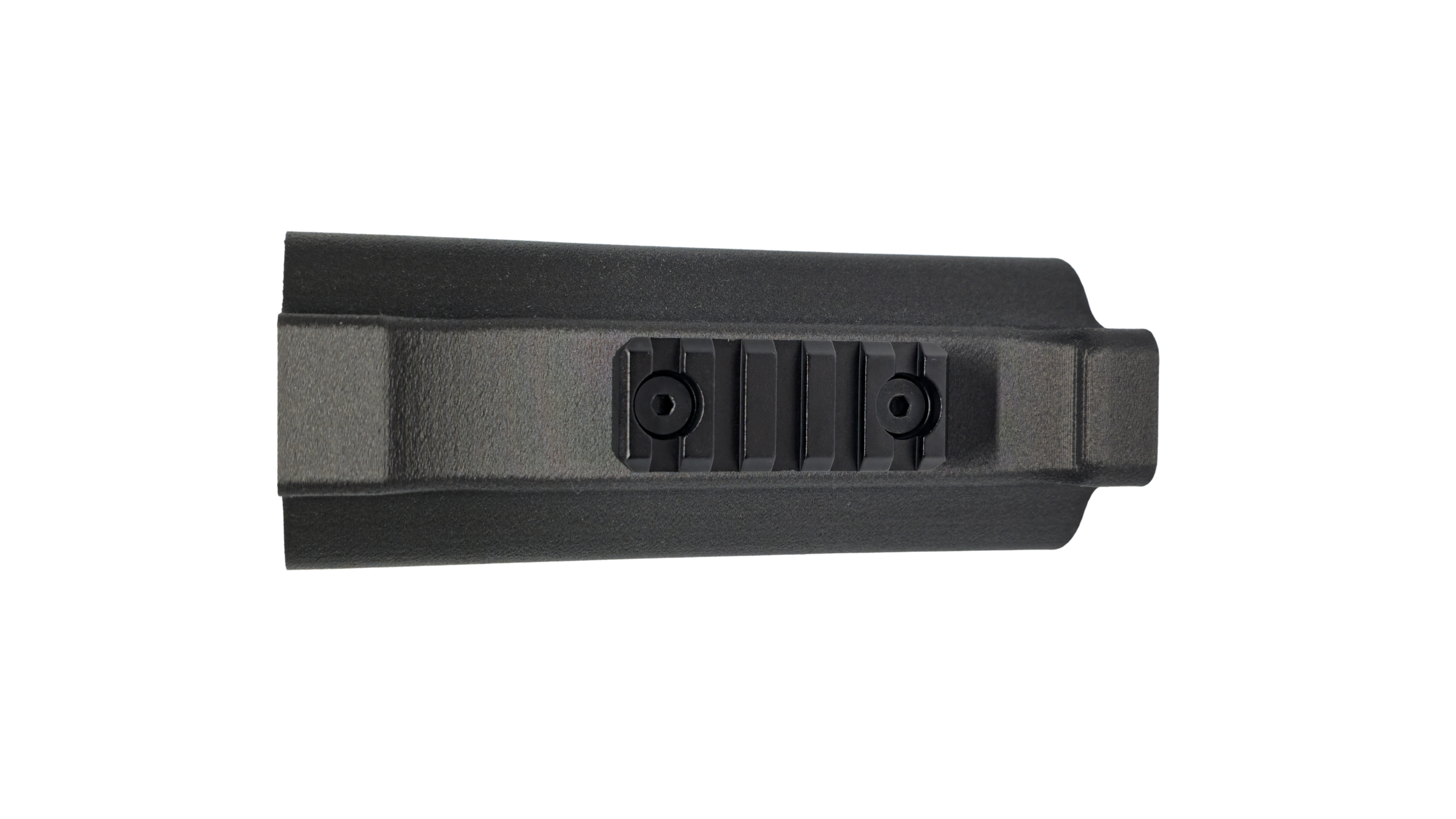 Poignée Garde-main ergonomique allégée avec 1 rail tactique pour Troy PAR 222 / 300 / 308