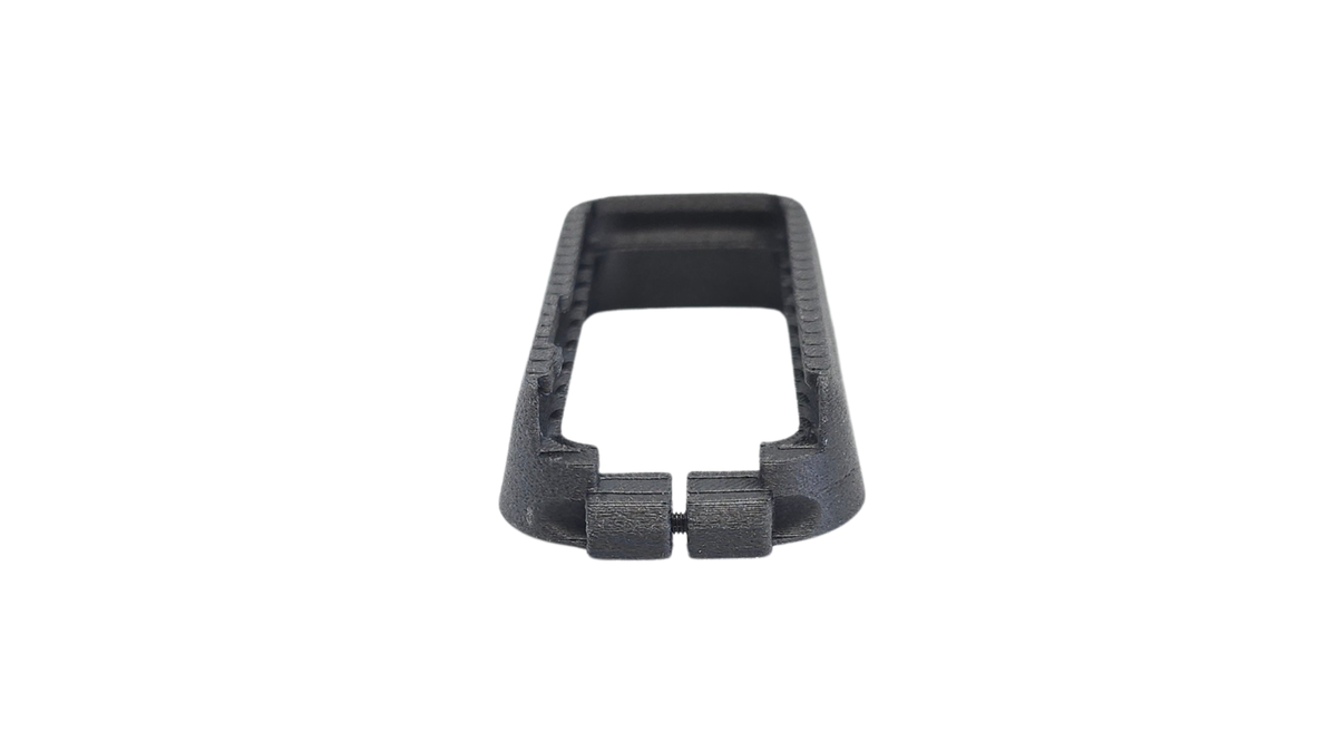 Magwell AR15 tactique