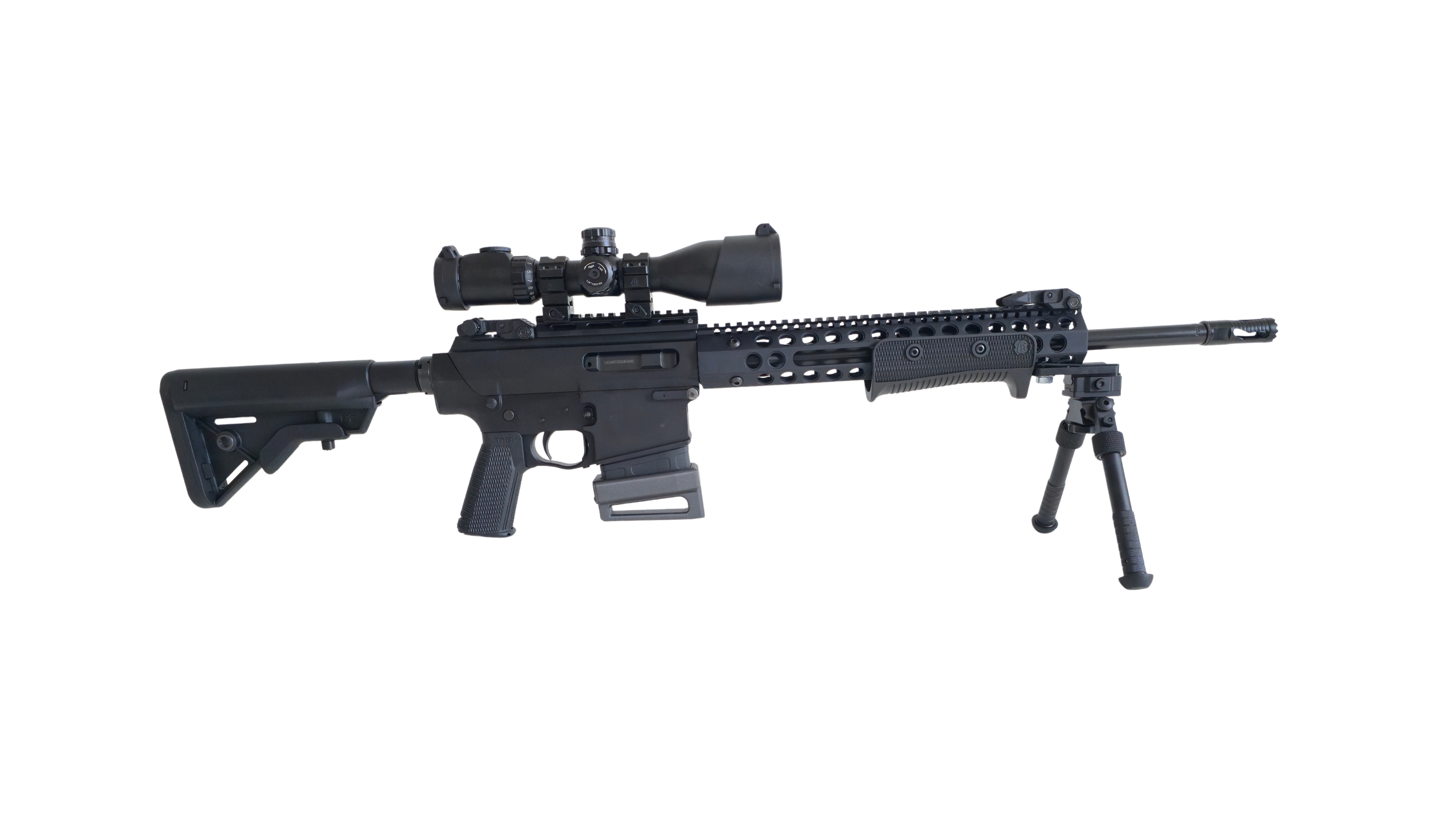 Talon de Chargeur tactique Magpul PMAG Gen 3 308w